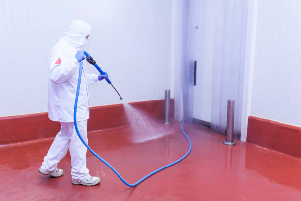 Best Dumpster Area Cleaning  in Sebastian, FL