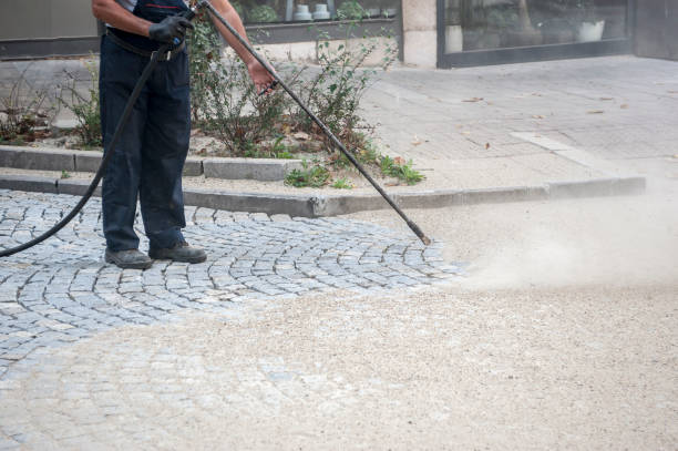 Best Machinery and Equipment Cleaning  in Sebastian, FL