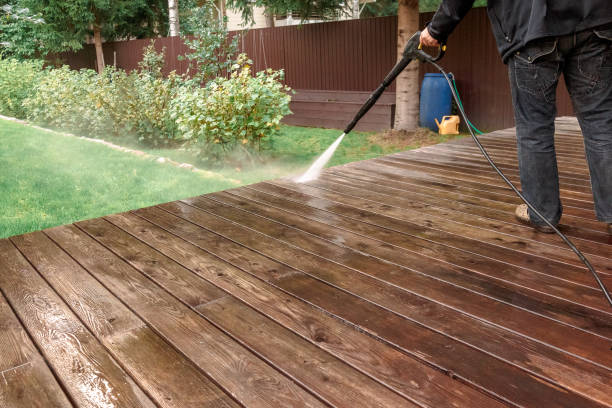 Best Spring Cleaning  in Sebastian, FL