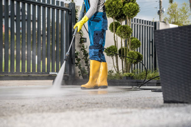 Spring Cleaning in Sebastian, FL