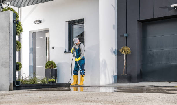 Best House Exterior Washing  in Sebastian, FL